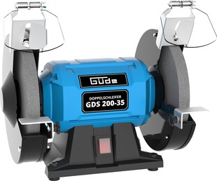 Doppelschleifer GDS 200-35 