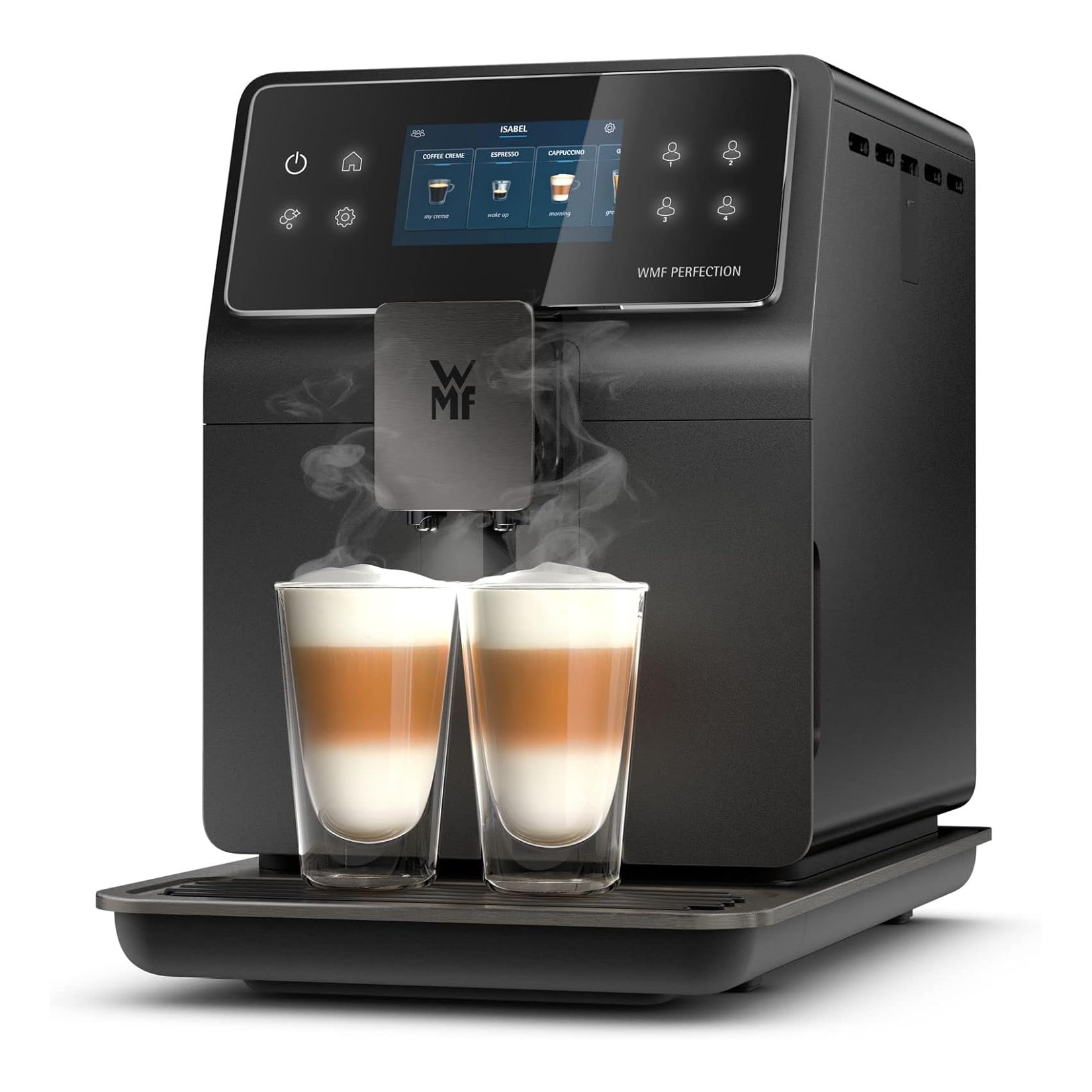 WMF Perfection 890 L Kaffeevollautomat 