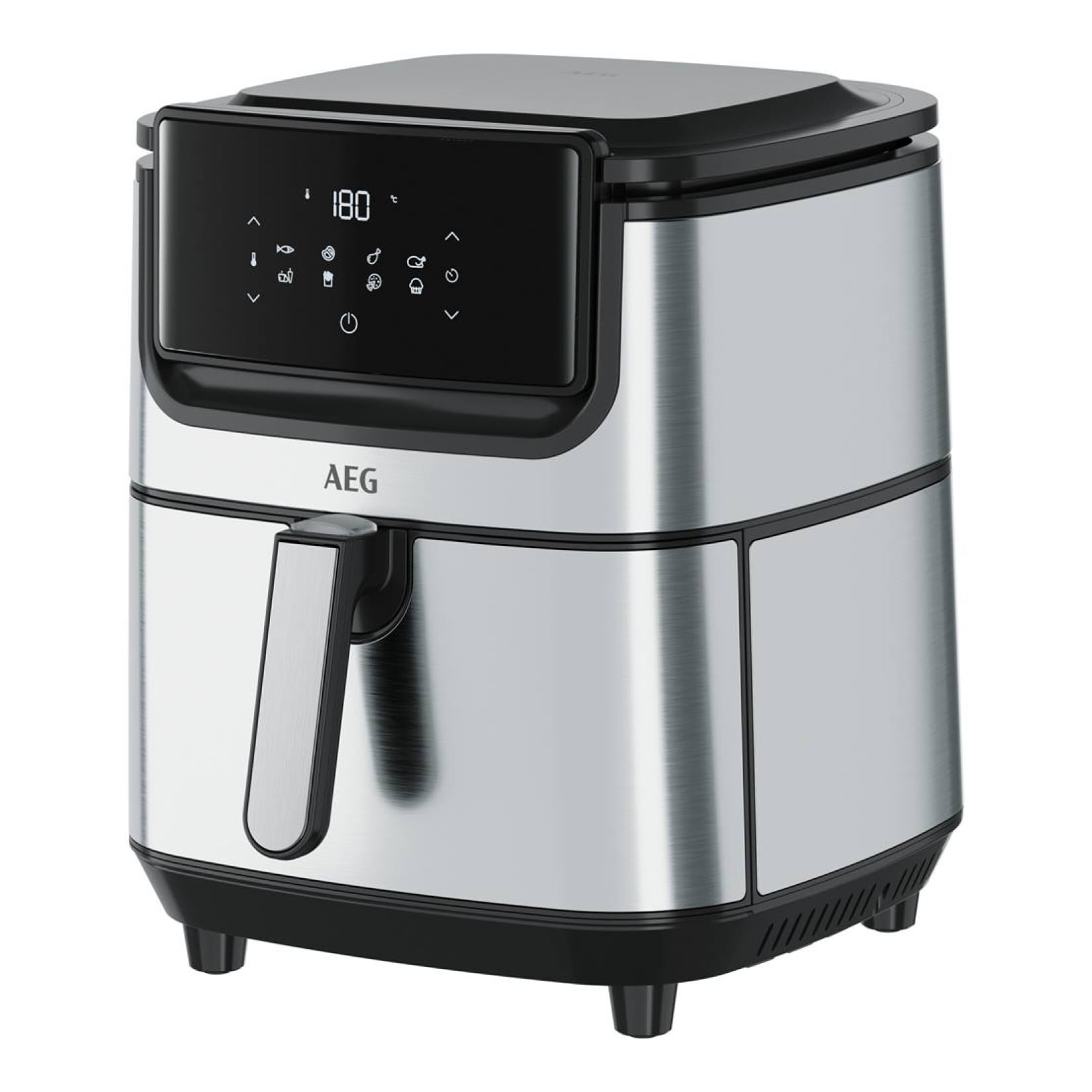 AEG AF6-1-6ST Fritteuse Ed Gourmet 