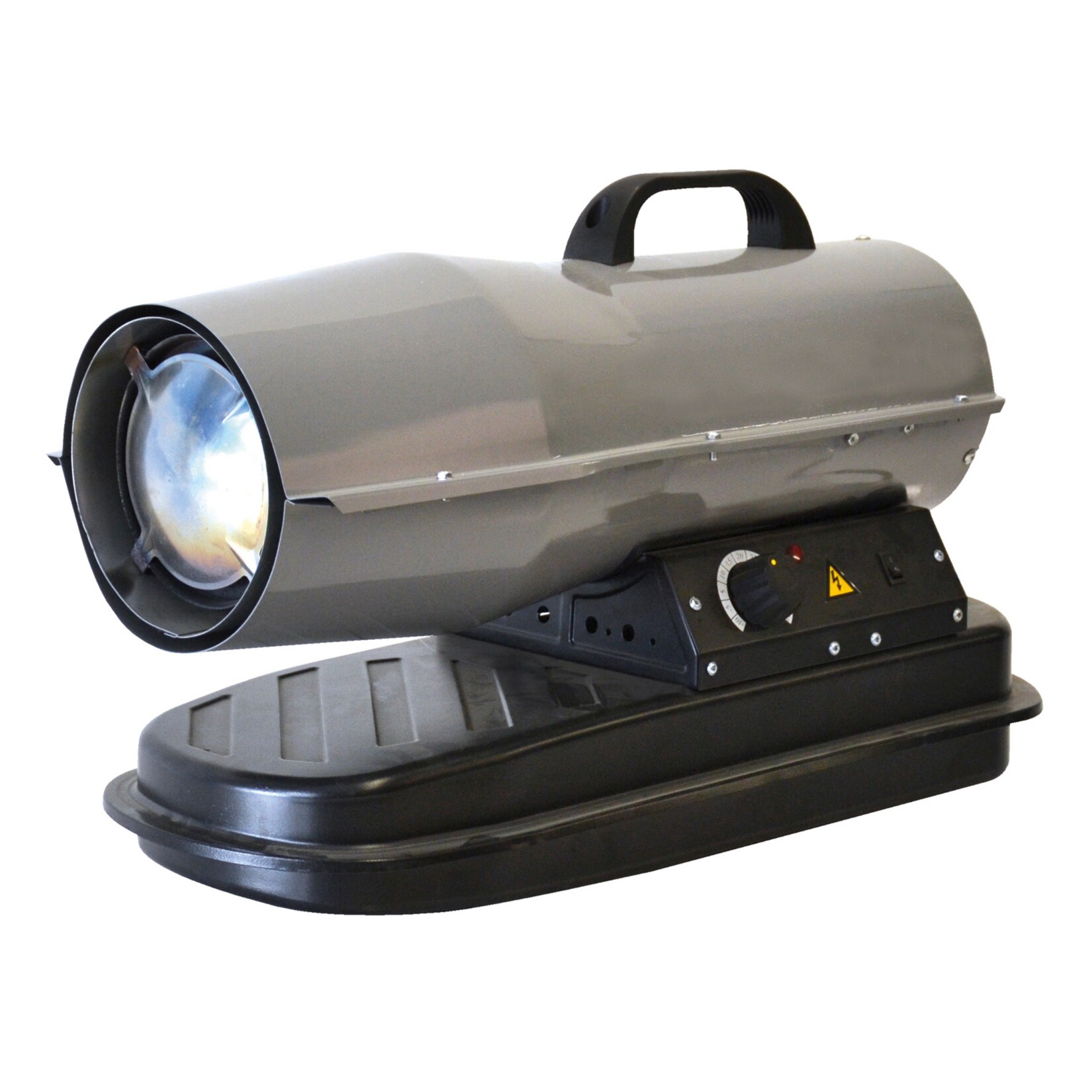 G&uuml;de GD 20 TI &Ouml;lheizgebl&auml;se 