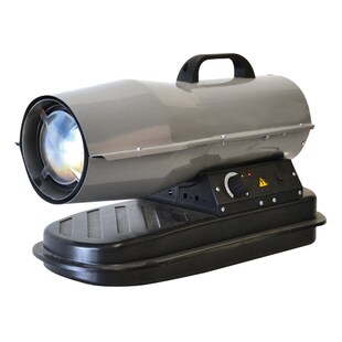 Güde GD 20 TI Ölheizgebläse 