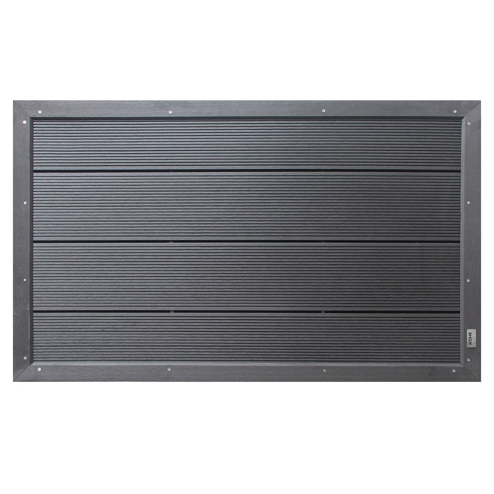 WPC Bodenplatte GAIA 