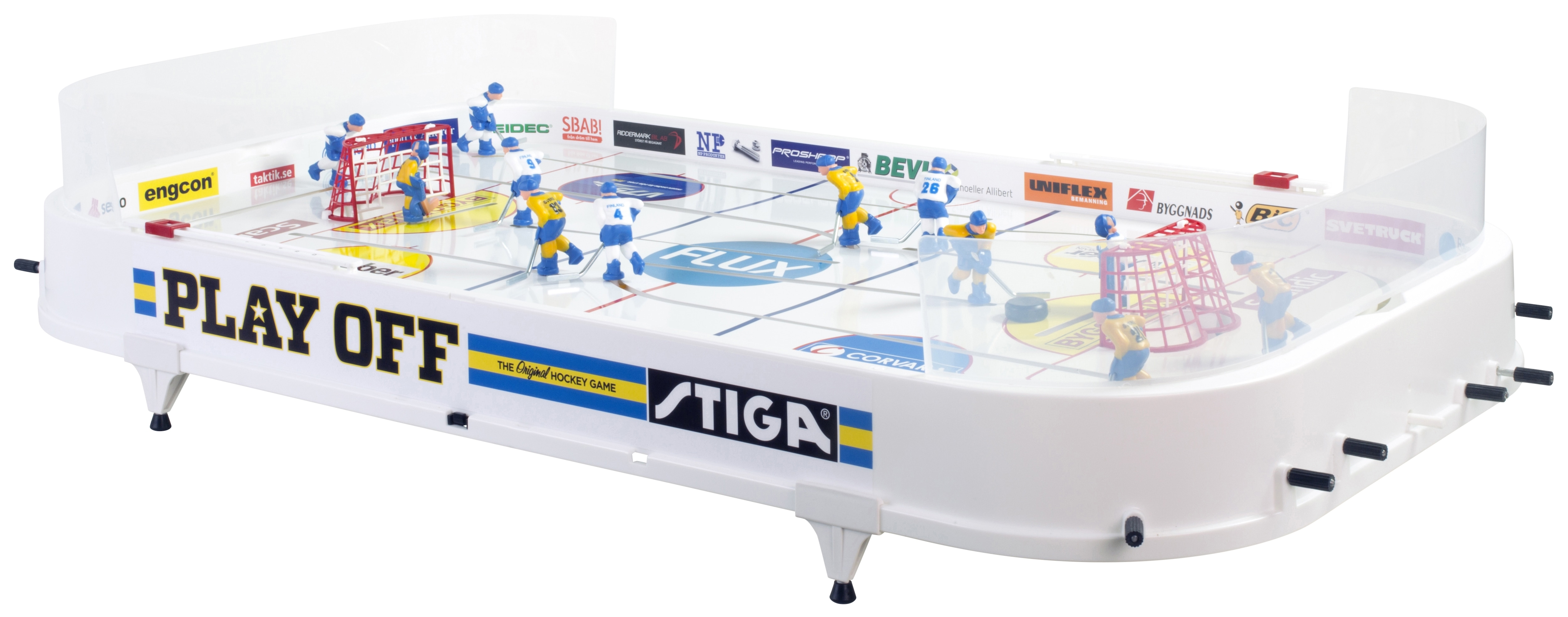 STIGA Eishockey Play OFF 