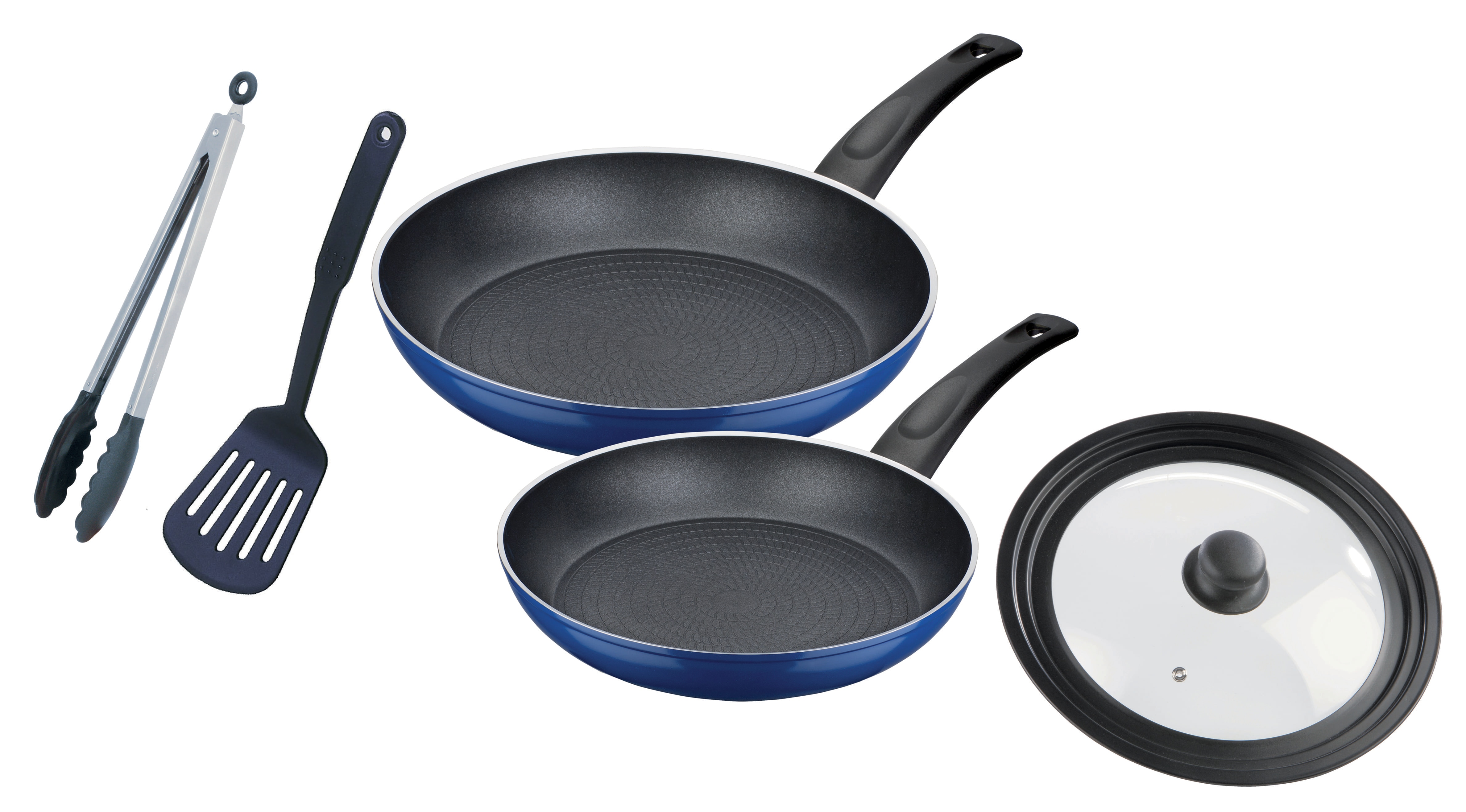 GSW Pfannen-Set DreamLine 5-tlg. 