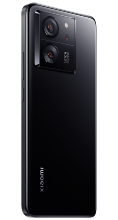 Xiaomi Handys 13T Pro 512+12GB Schwarz bei Marktkauf online bestellen