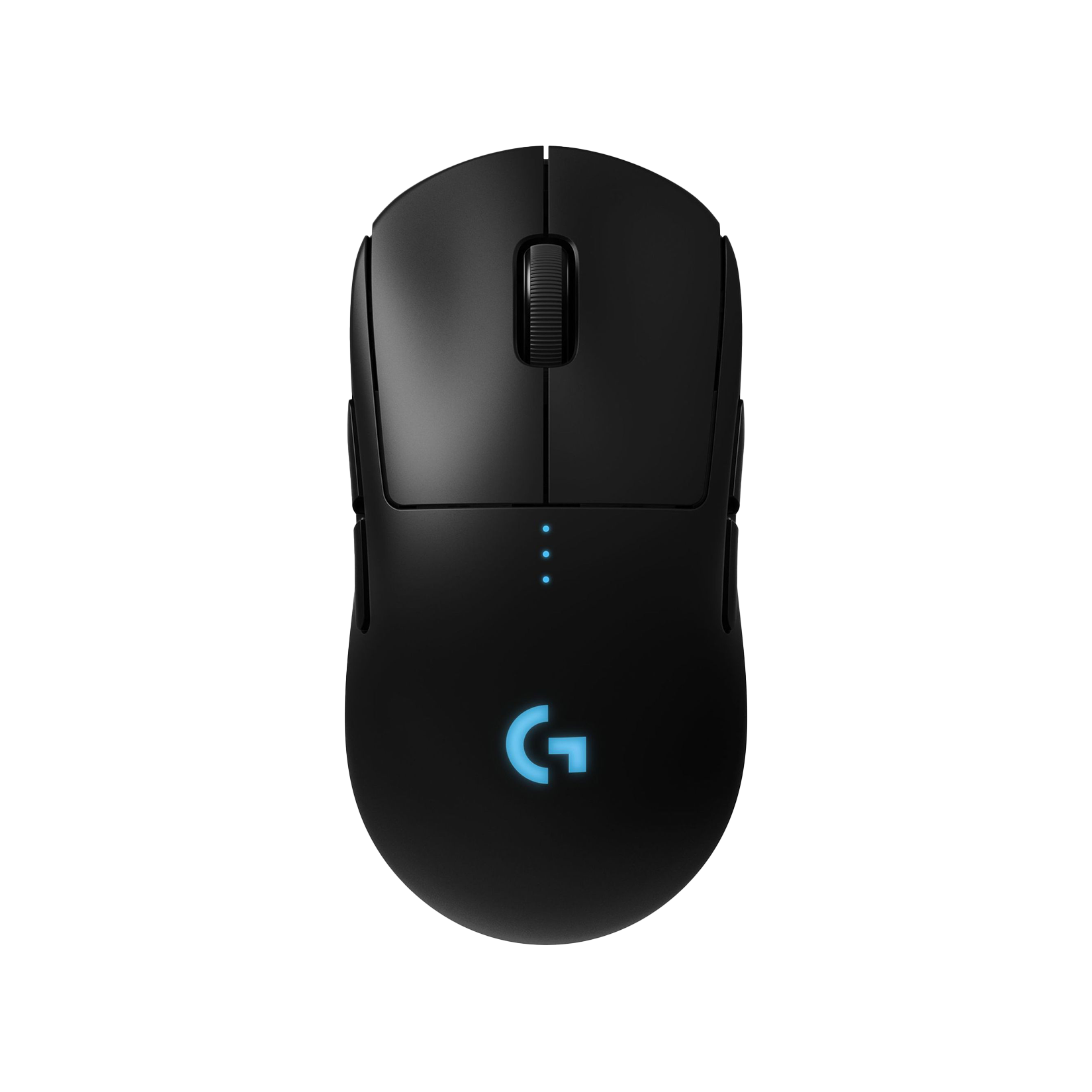 Logitech Gaming Mouse G Pro Black 