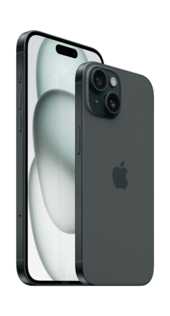 Apple Handys iPhone 15 128GB Plus online bestellen Marktkauf bei Schwarz