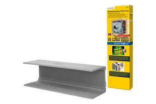 Schellenberg Rolladenkasten-Dämmung 3tlg. 