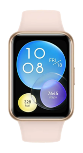 HUAWEI Watch Fit 2 Sakura Pink 