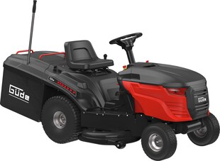 Güde Rasentraktor GAR 960 T Hydrostat 