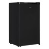 homeX Kühlschrank ohne Gefrierfach, 90 Liter Gesamt-Nutzinhalt, Freistehend,  CS1014-B schwarz bei Marktkauf online bestellen