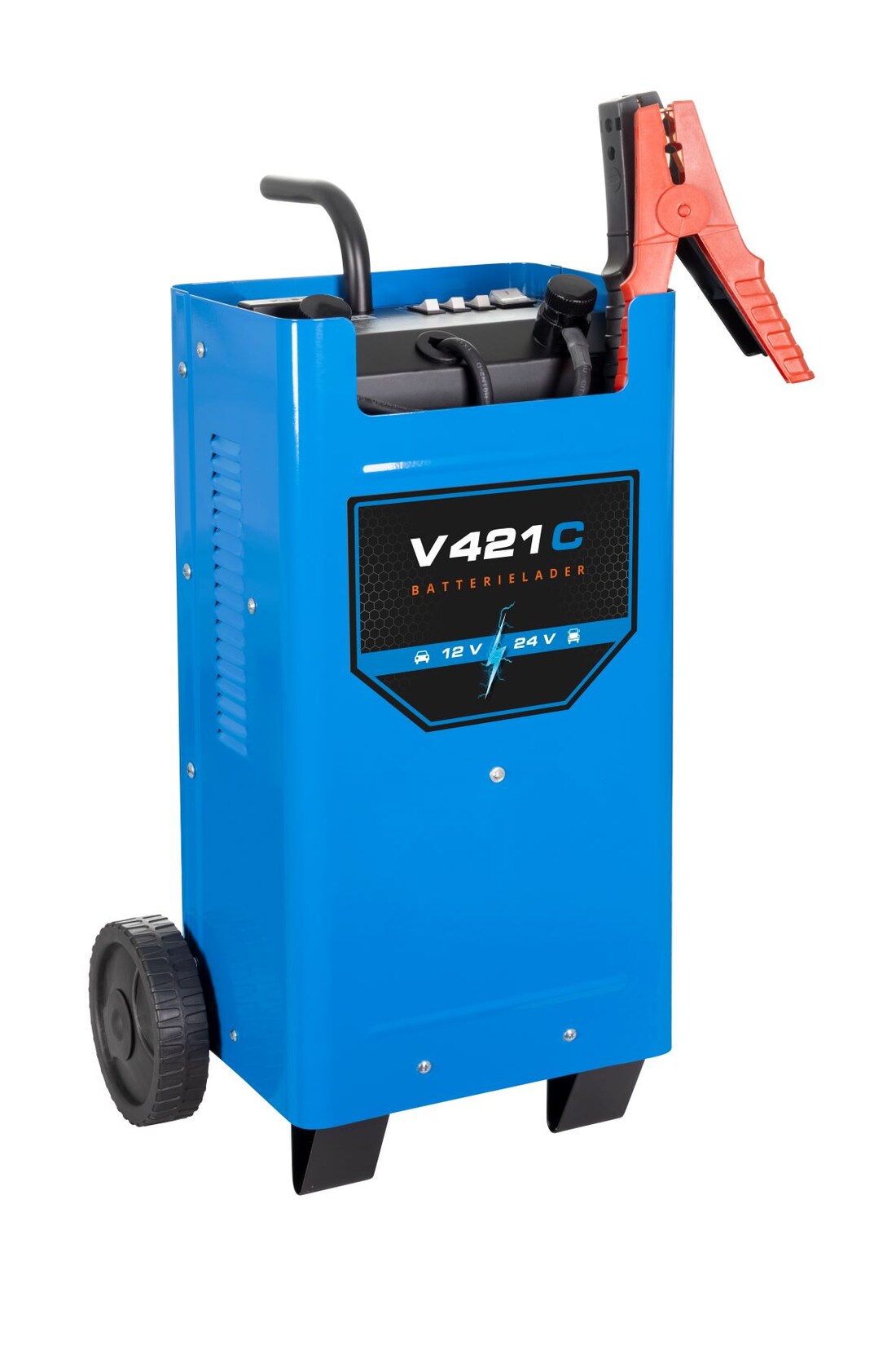 Batterielader V 421 C