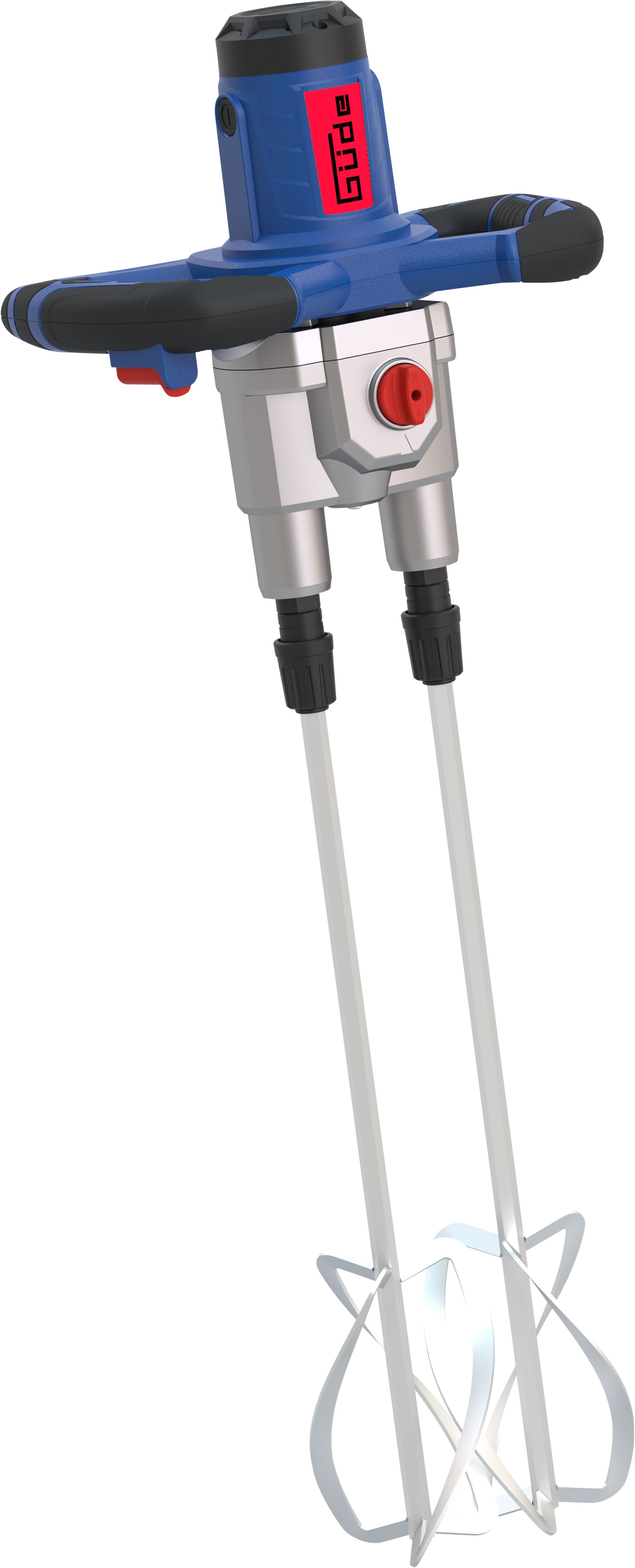 G&uuml;de R&uuml;hrwerk GRW 1811.1 TWIN 