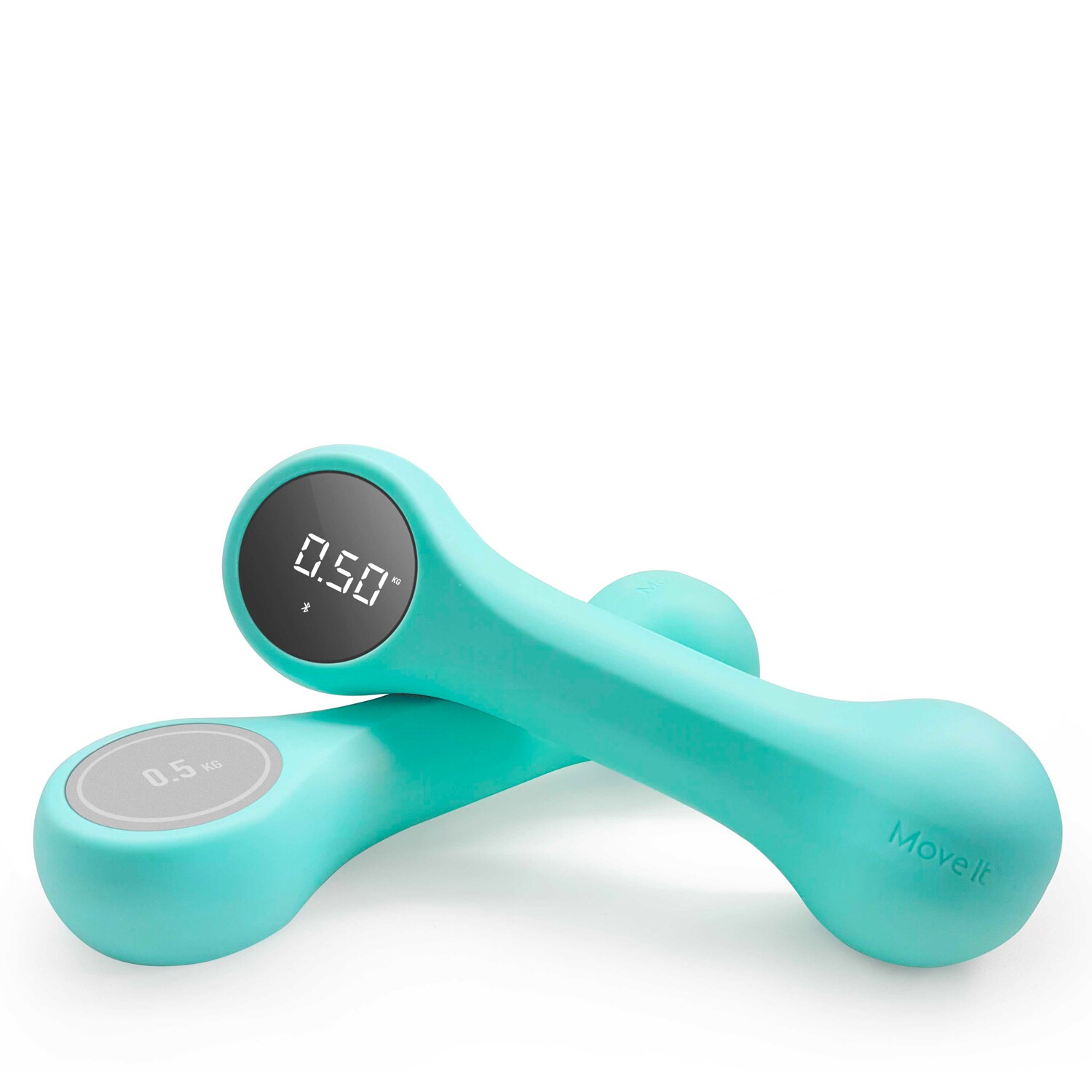 Smart Hantel KH3 Bluetooth 2er-Set Gymnastikhantel  - versch. Ausführungen