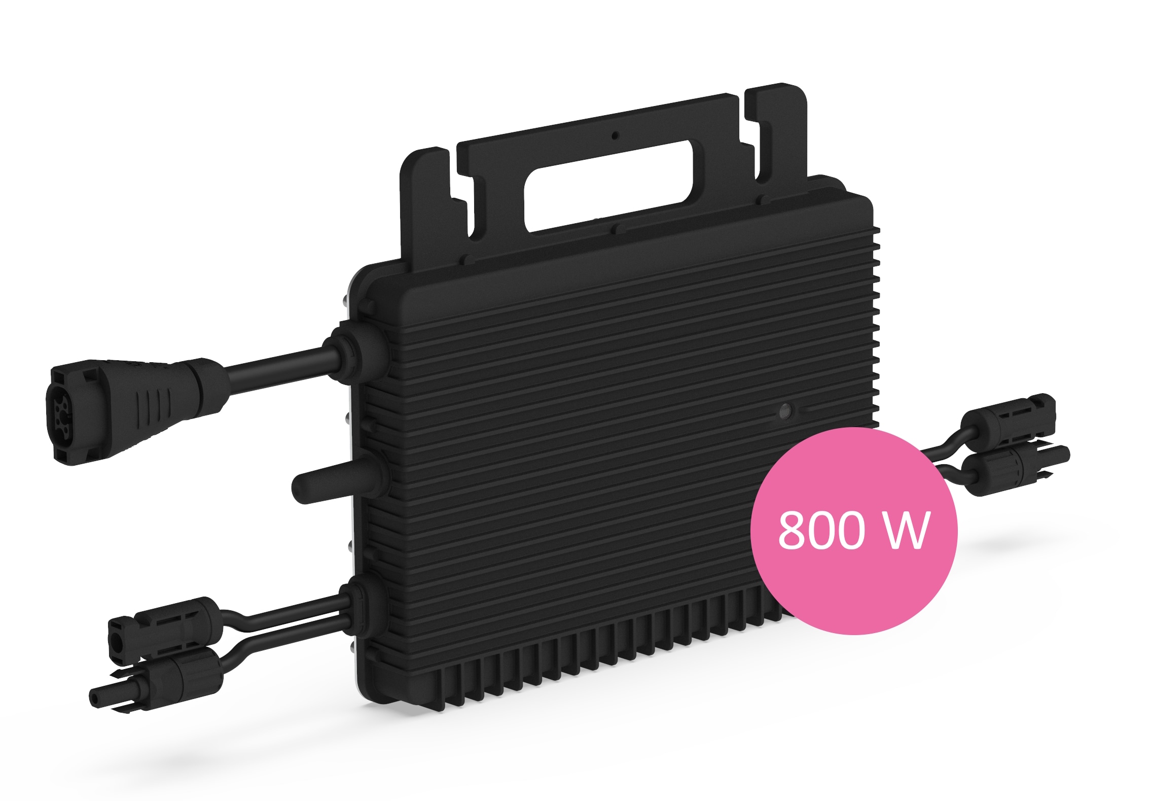 Hoymiles HMS-800W-2T 800W Mikro-Wechselrichter, integriertes WiFi 