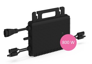 Hoymiles HMS-800W-2T 800W Mikro-Wechselrichter, integriertes WiFi 
