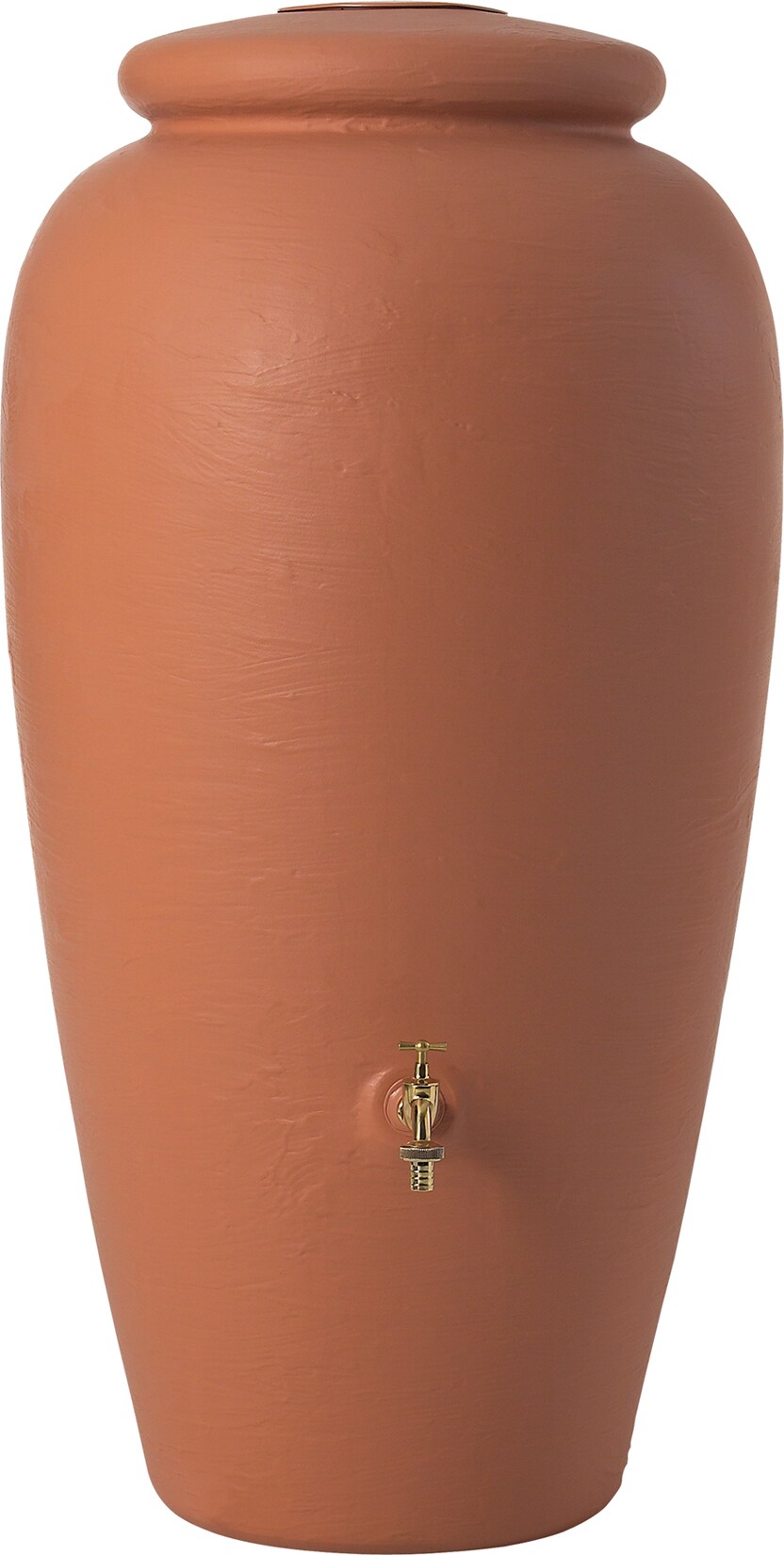 GARANTIA Amphore 240 Liter terrakotta
