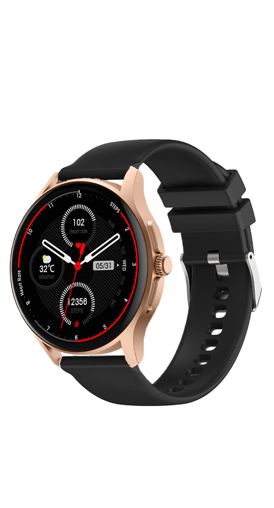 Knauermann Neo Gold 
