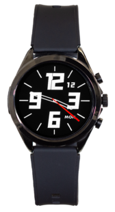 Königsthal E3 Schwarz 