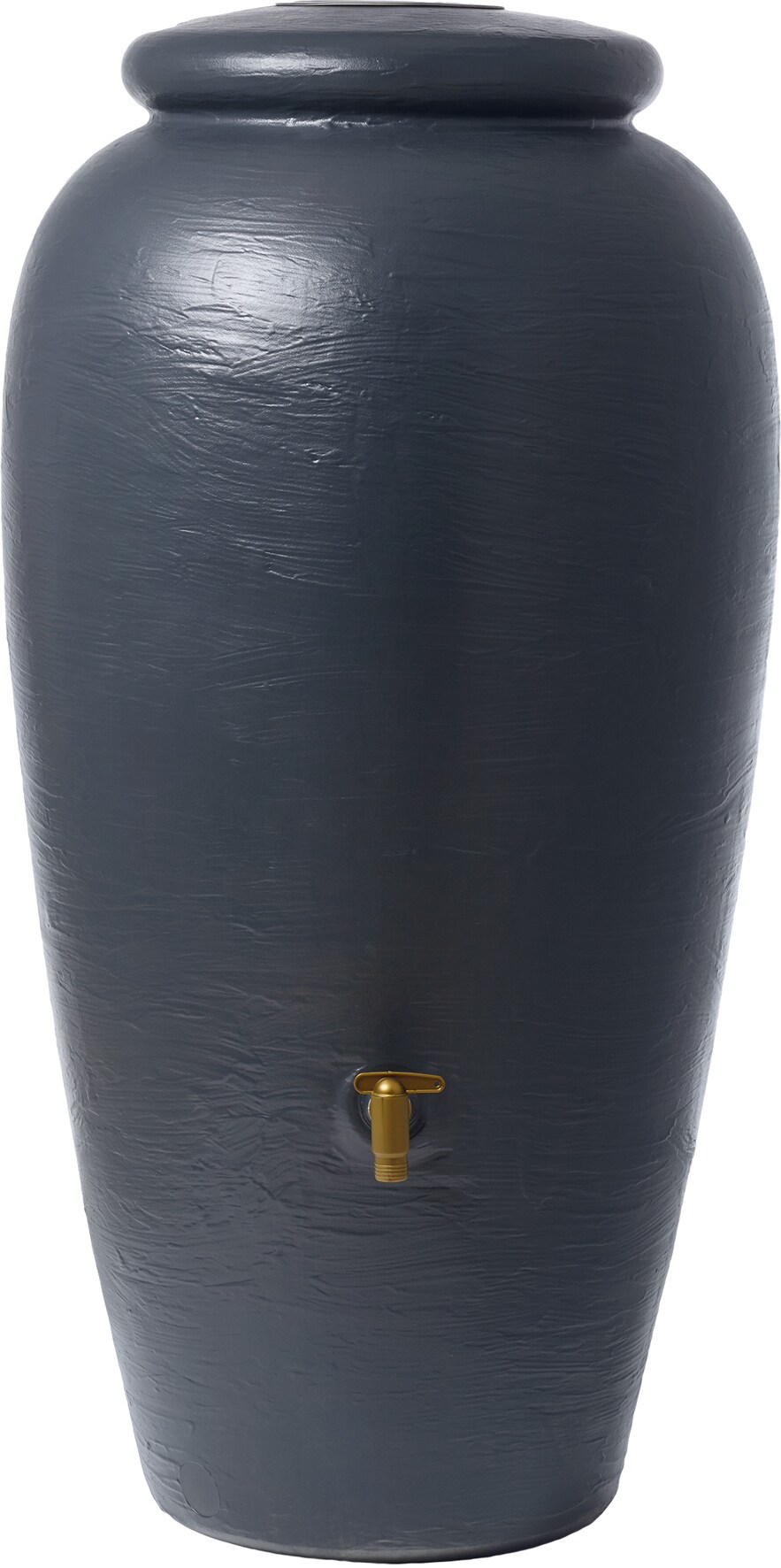 4rain AMPHORA Regenamphore 220 Liter graphite grey 