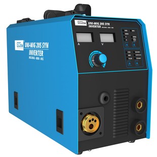 Güde Universalschweissgerät Uni-Mig  205 SYN 