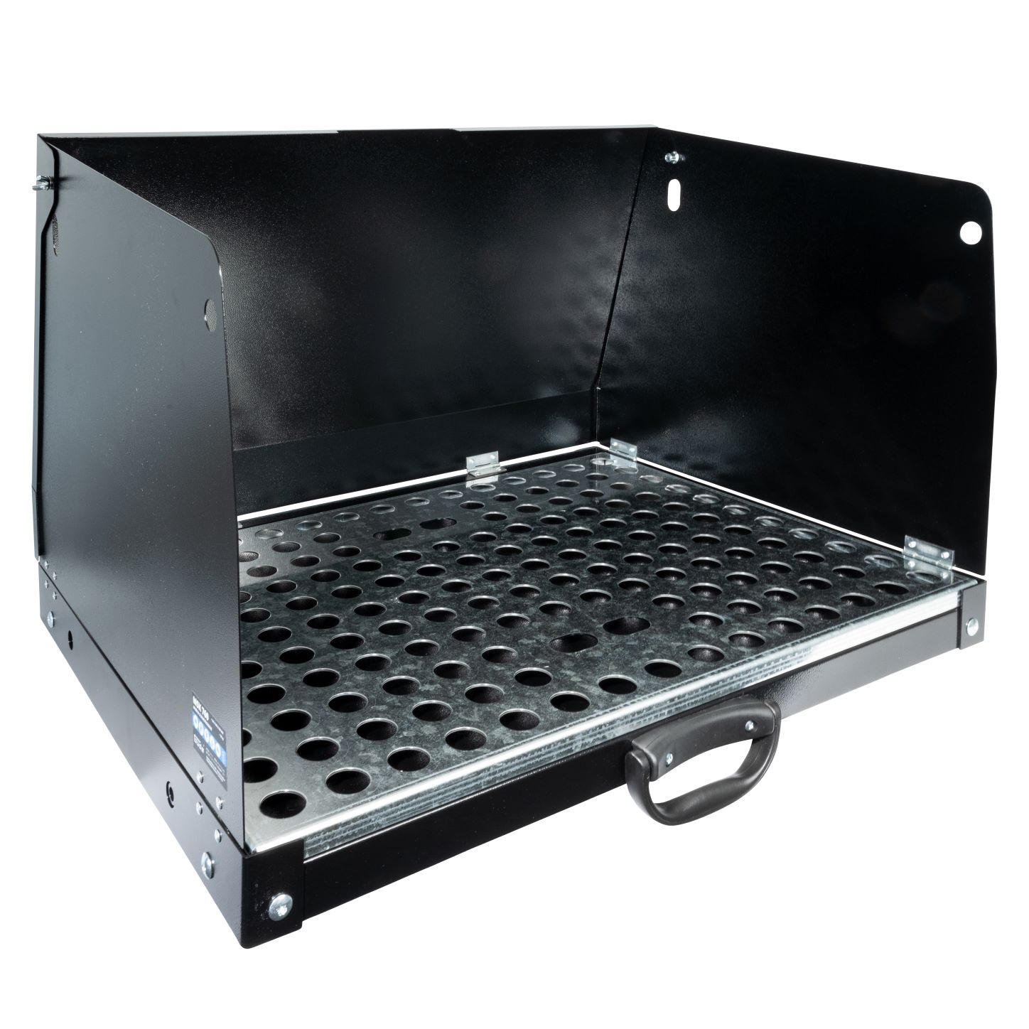 G&uuml;de Mobile Schweisskabine MSK 760 