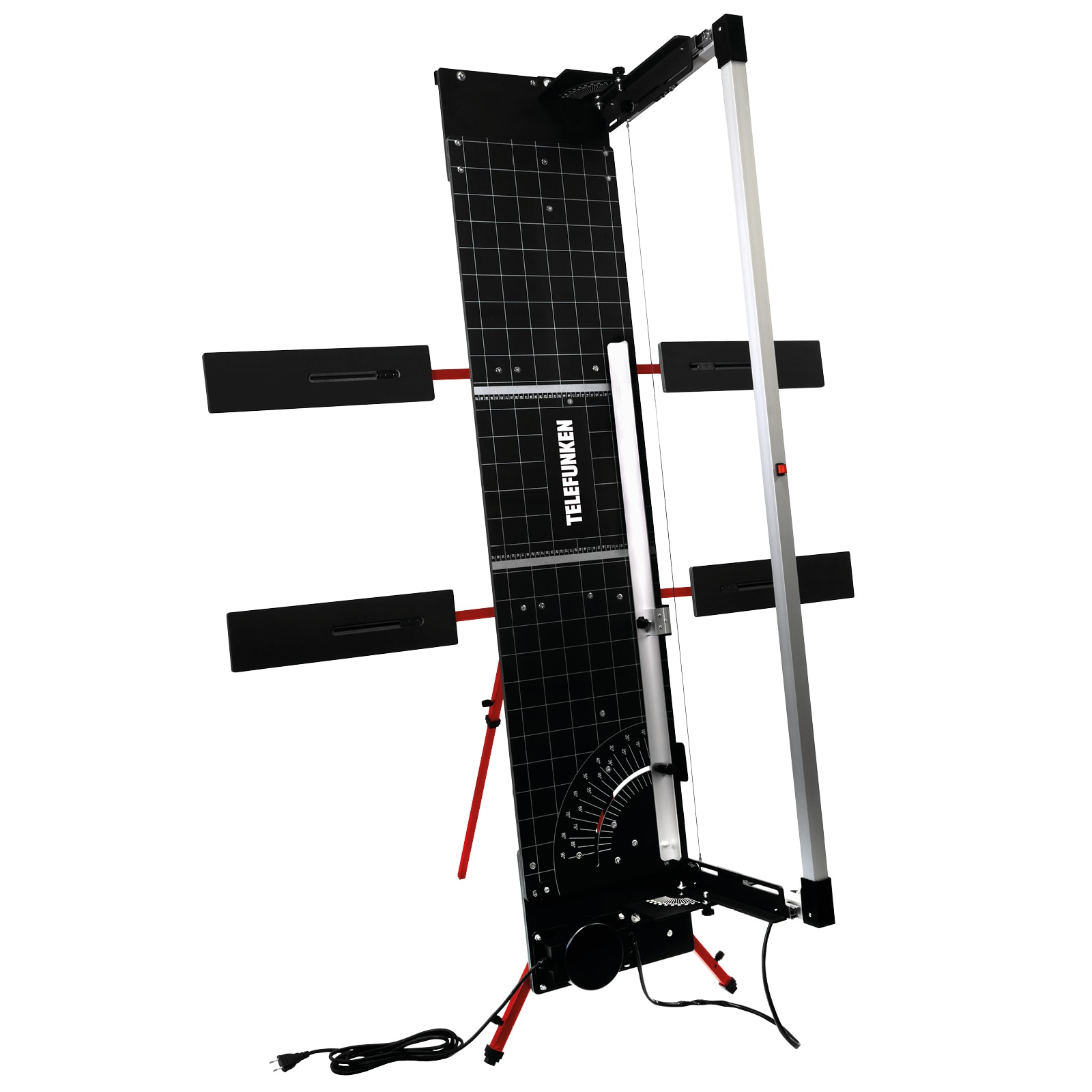 Telefunken Gl&uuml;hdraht-Hartschaumschneideger&auml;t THS 