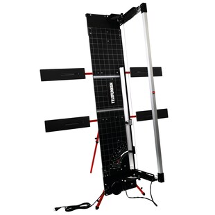 Telefunken Glühdraht-Hartschaumschneidegerät THS 