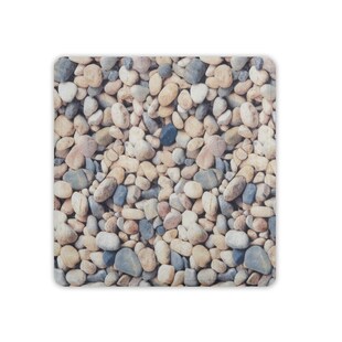 casa pura Wanneneinlage | Stone | Casa Pura | Duschmatte 