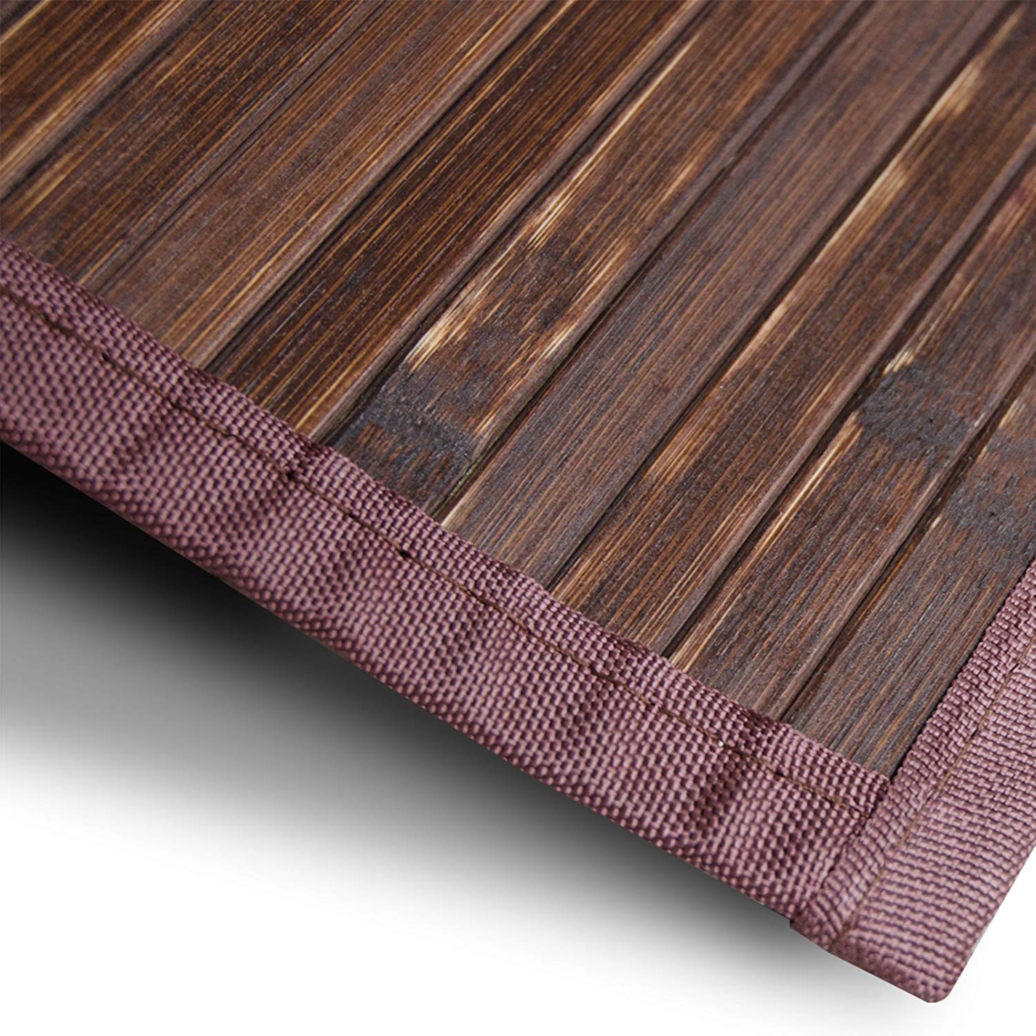 casa pura Bambus-Teppich | Oak bei Marktkauf online bestellen