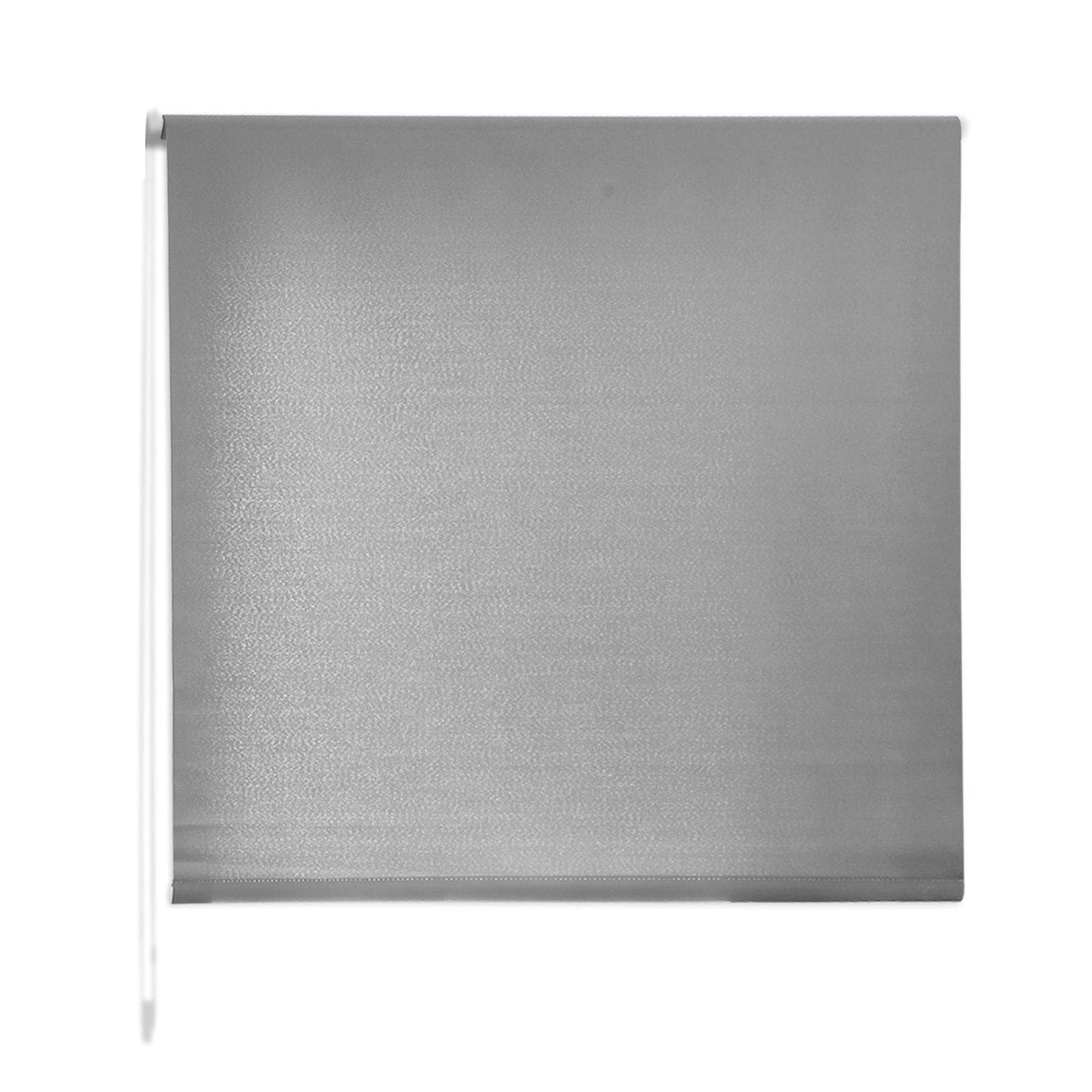casa pura Verdunklungsrollo mit Thermobeschichtung Mini Blackout Thermo | 55 x 150 cm 