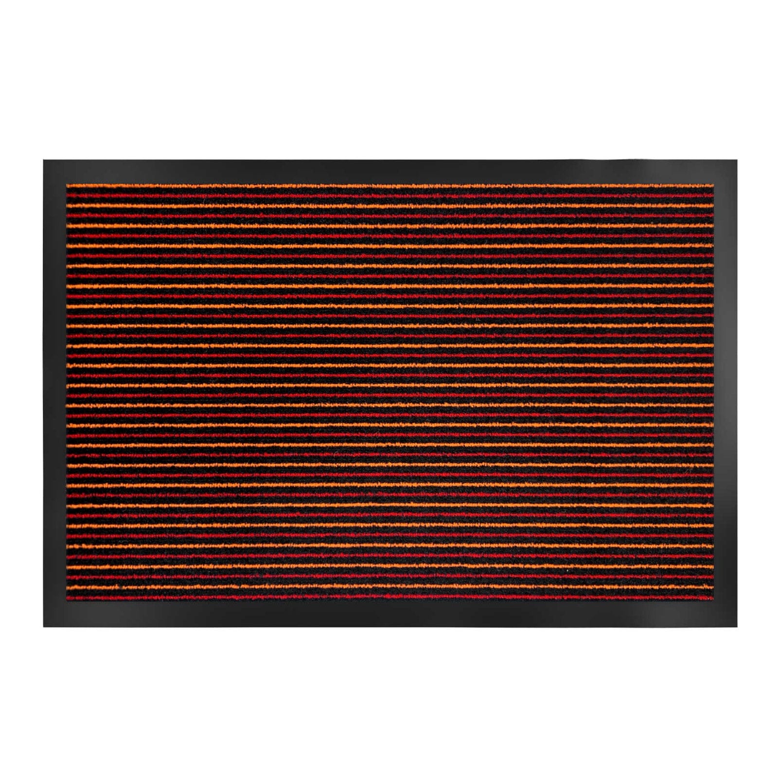 Karat Schmutzfangmatte Tango | Rot 