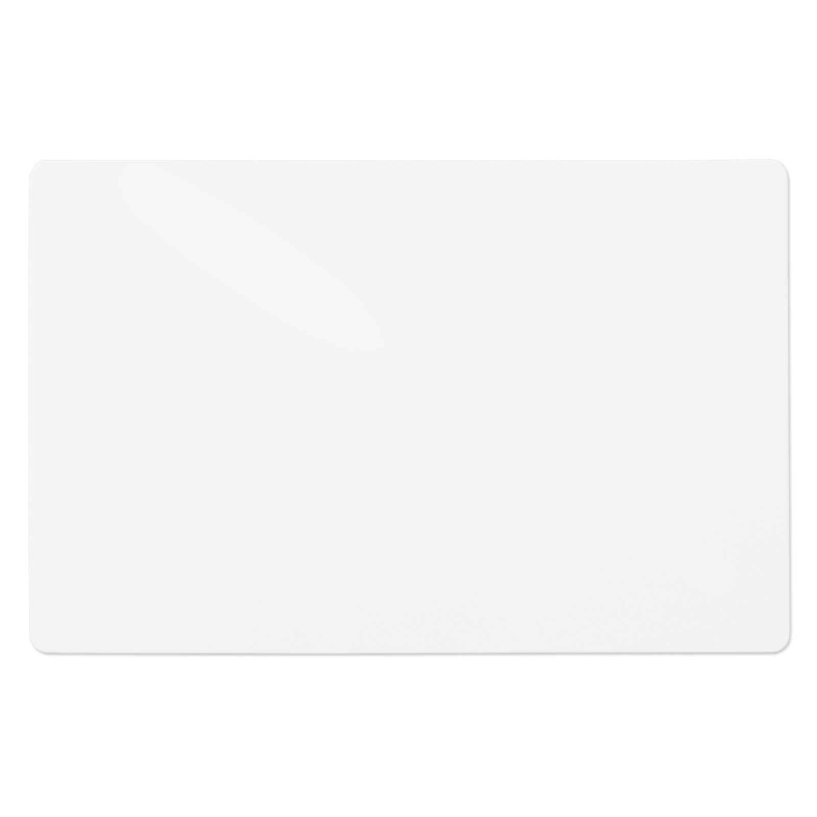 casa pura Schreibtischunterlage Neo | 50 x 65 cm 