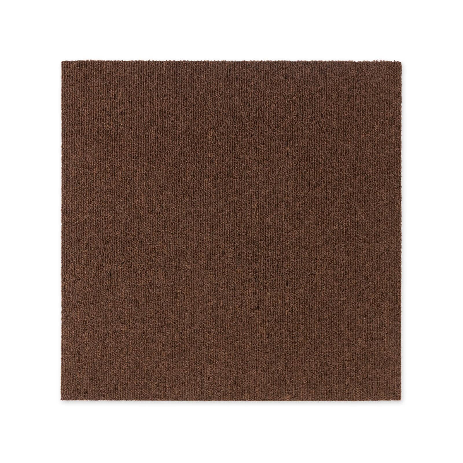 Floordirekt Teppichfliesen Vienna | Selbstliegend | Schlingenpol | 50 x 50 cm 