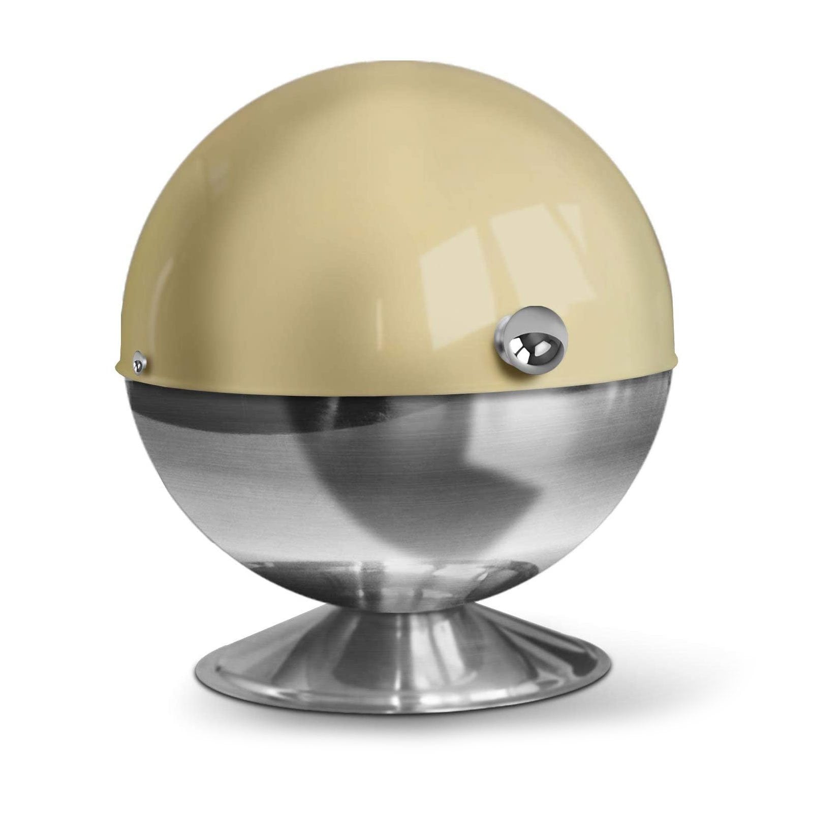 casa pura Zuckerkugel Zucchero | Edelstahl 