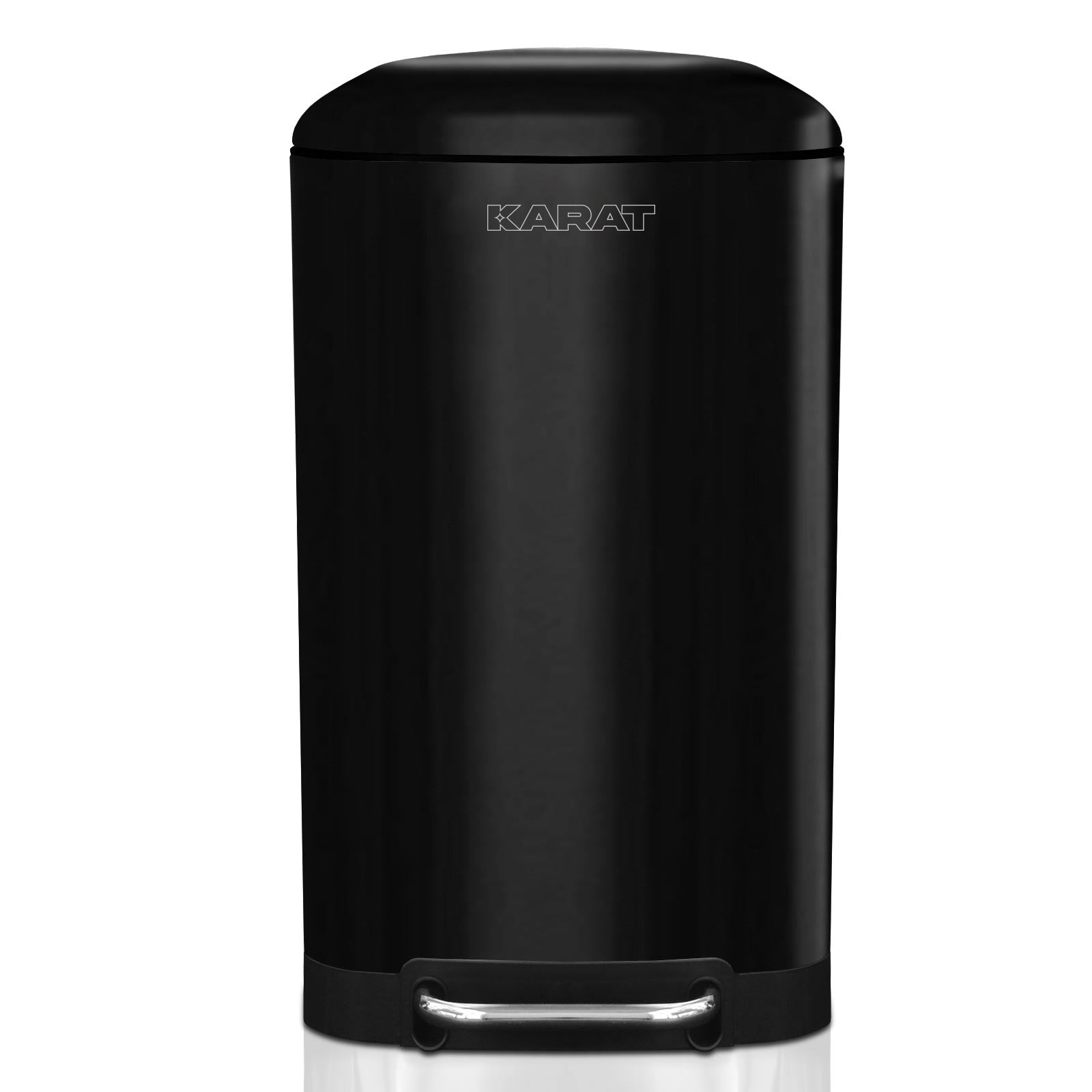 karat homeliving M&uuml;lleimer Cubo | Edelstahl 