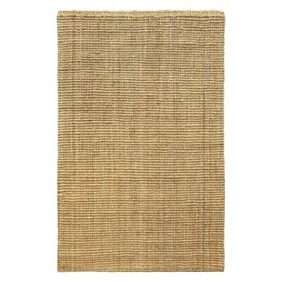 floordirekt Jute-Teppich Urbano | Bouclégarn | Nature 