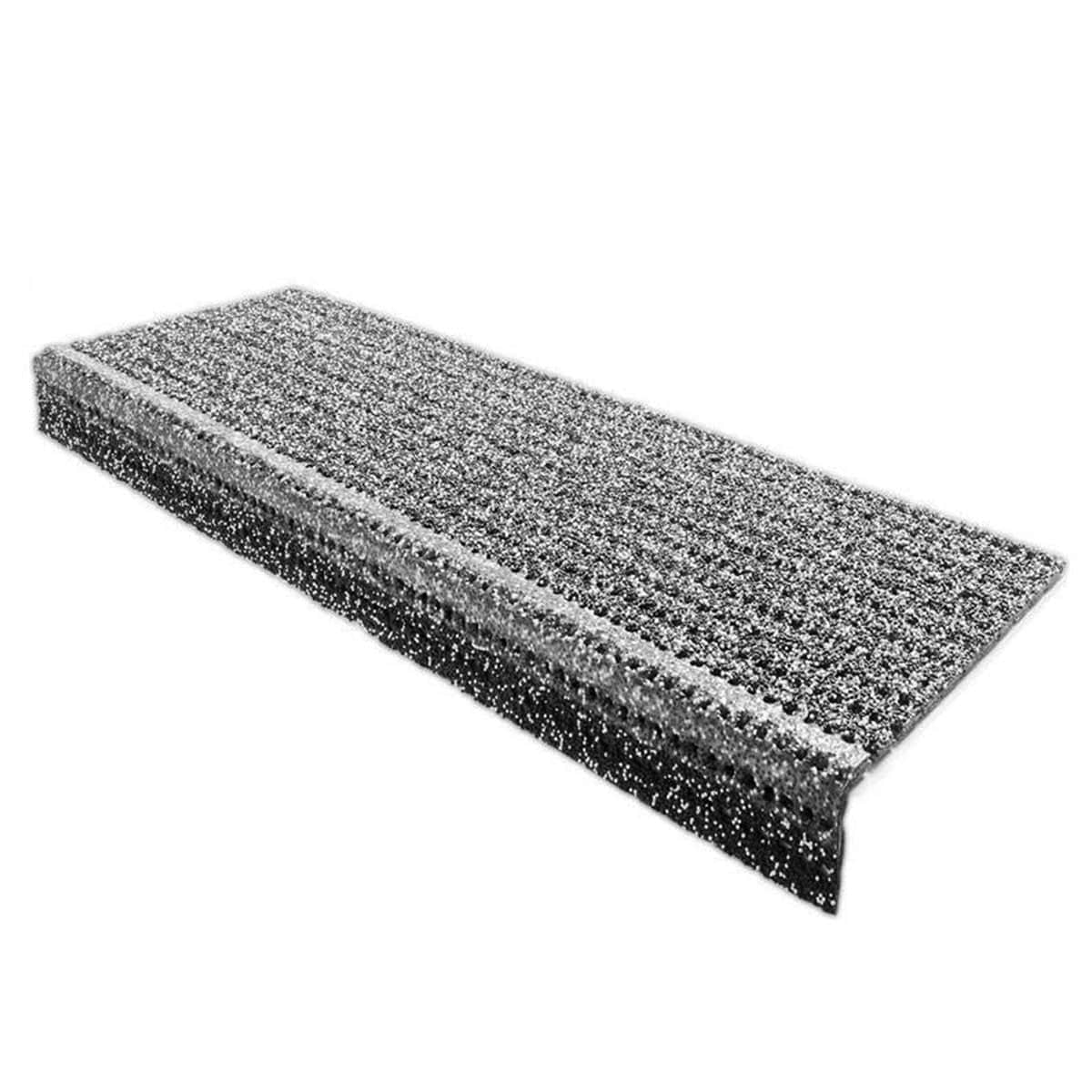 Karat Sicherheits-Stufenmatten f&uuml;r Au&szlig;enbereiche | 25 x 73 cm 