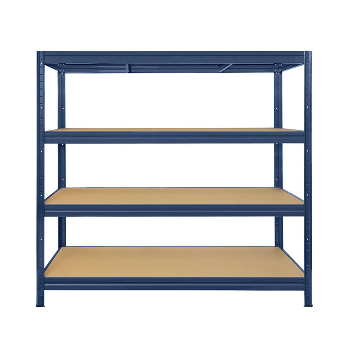 Mammut Weitspannregal | Grau 