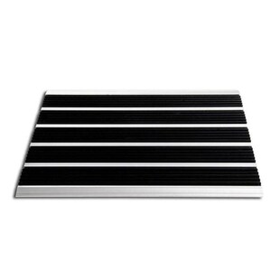 casa pura Lamellenmatte | Double Mat | Mit Gummilamellen 