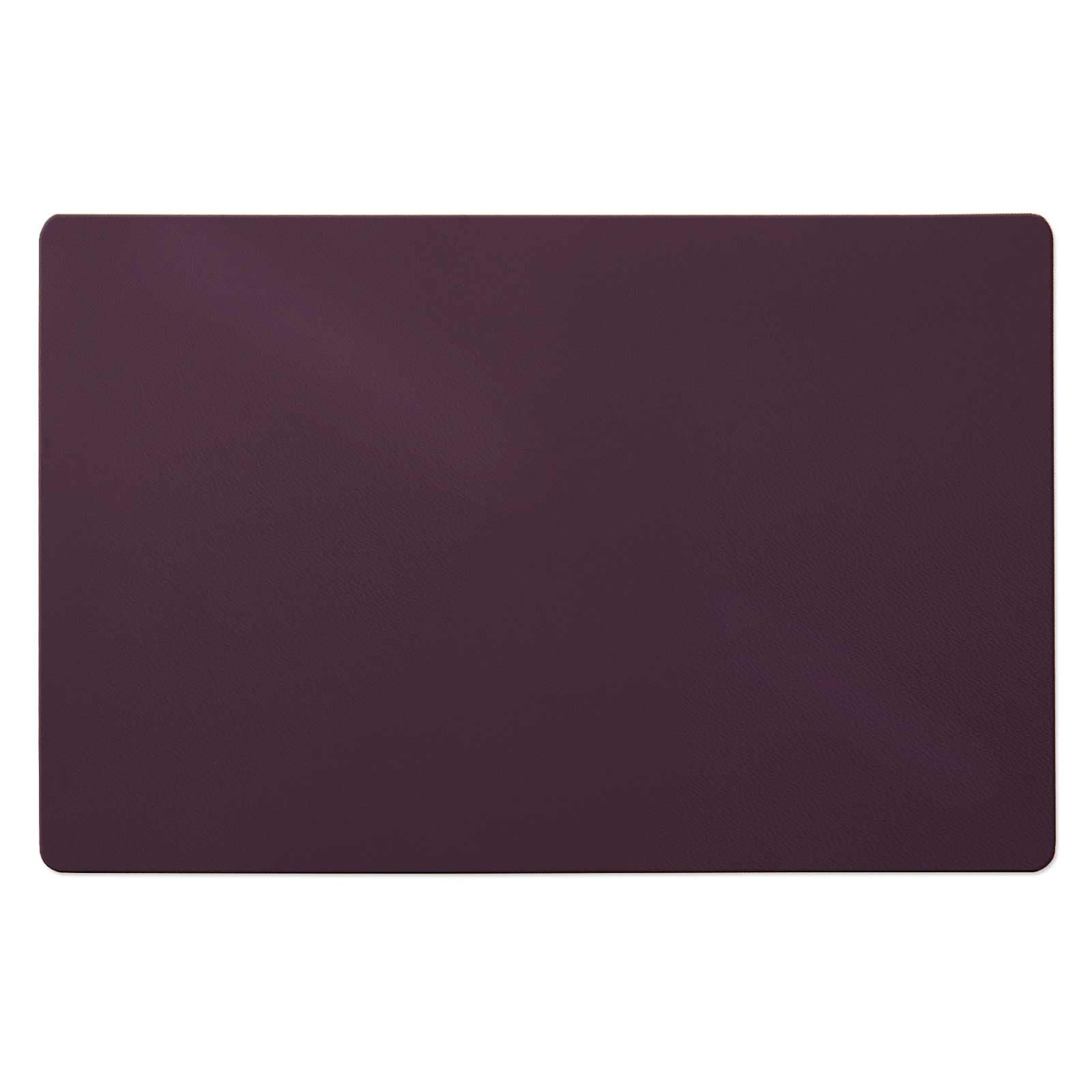 Karat Bodenschutzmatte Teppichboden | Lila 