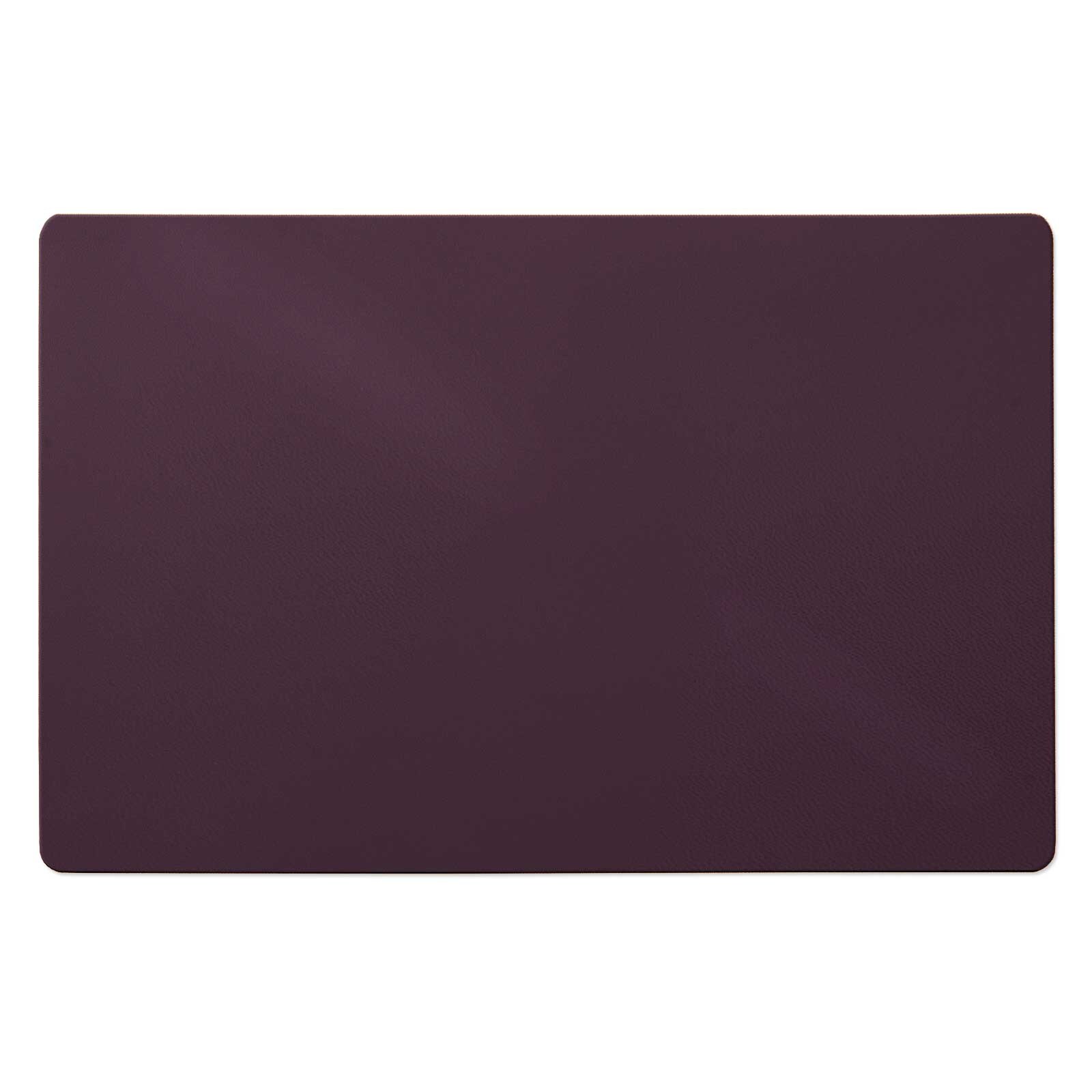 Bodenschutzmatte Teppichboden   Lila