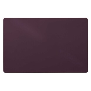 Karat Bodenschutzmatte Teppichboden | Lila 