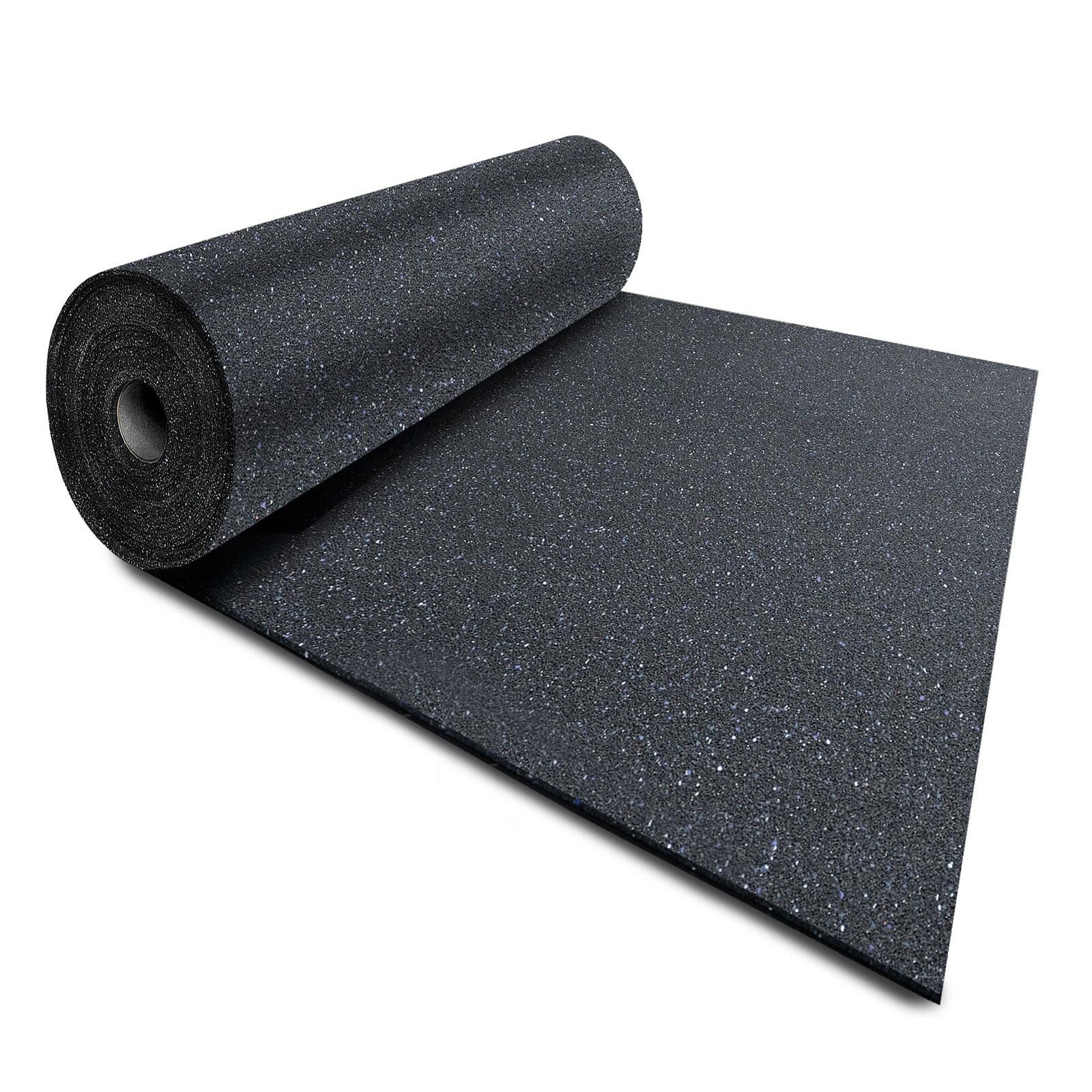 Bautenschutzmatte   Schall- & Dämmschutz   19,7 mm Stärke