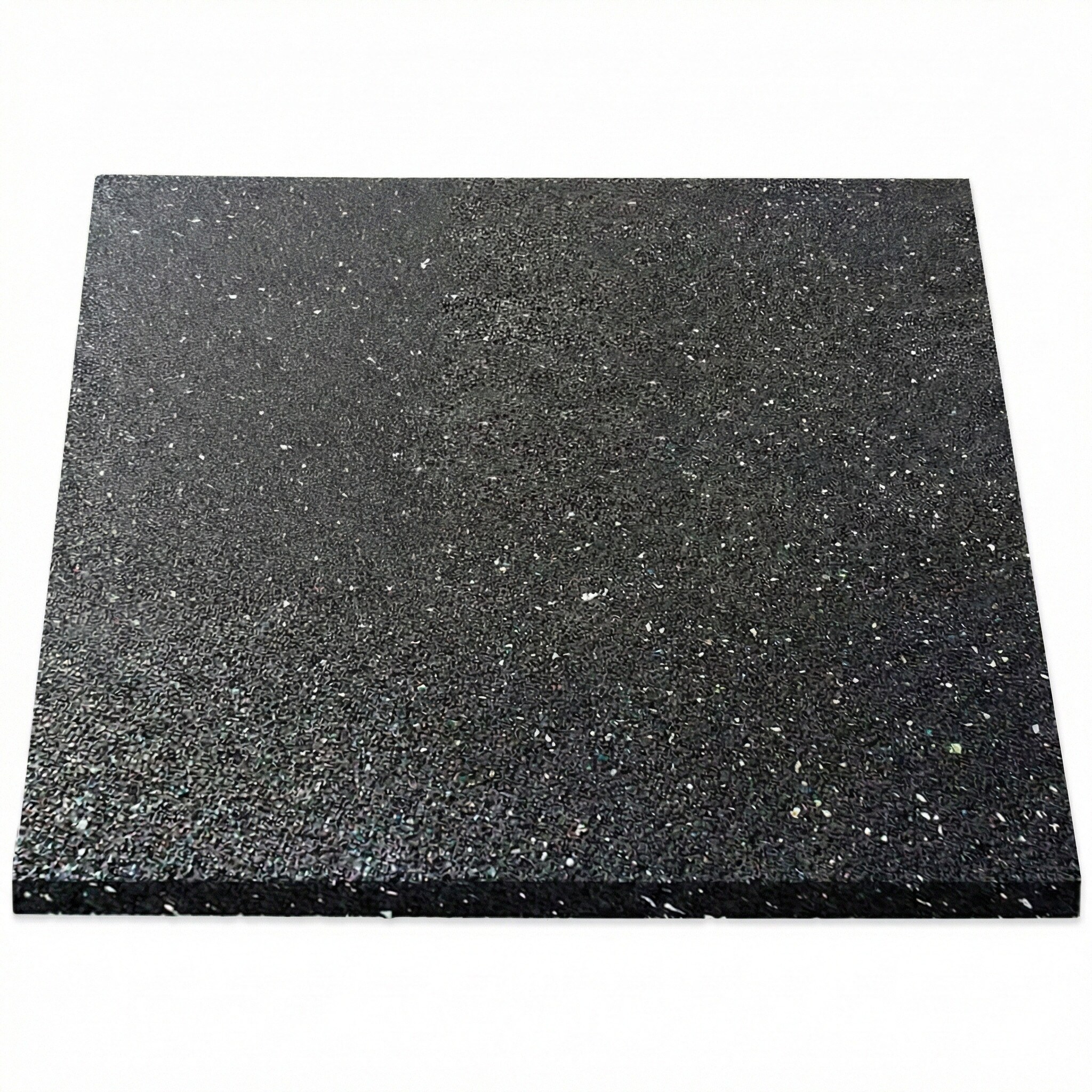 Floordirekt Antivibrationsmatte | 5 mm St&auml;rke 