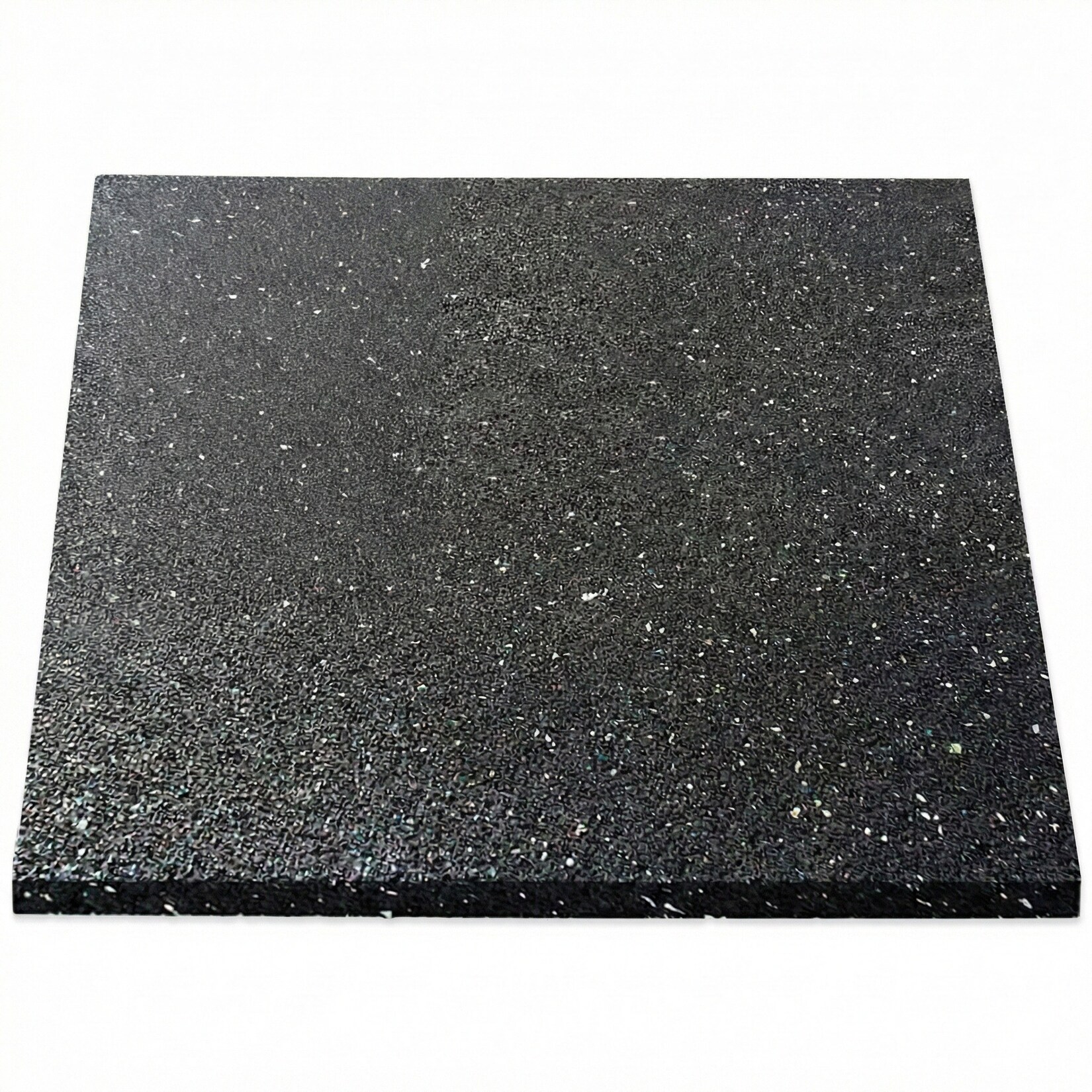 Floordirekt Antivibrationsmatte   10 mm Stärke