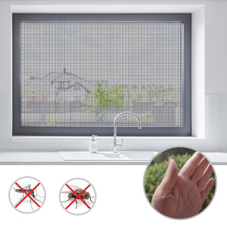 Fliegengitter für Fenster & Türen  Insektenschutz bei Marktkauf online  bestellen