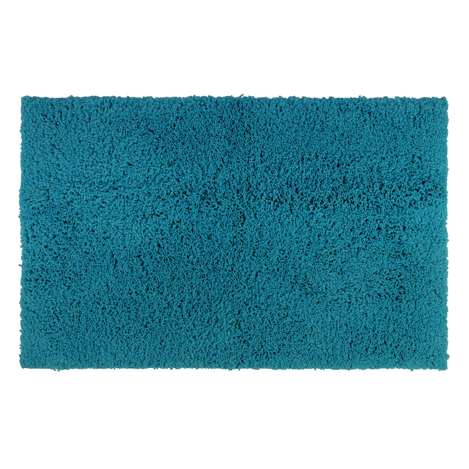 Tapis de bain Sky Soft Polyester Corsaire Bleu marine 80 x 150 cm