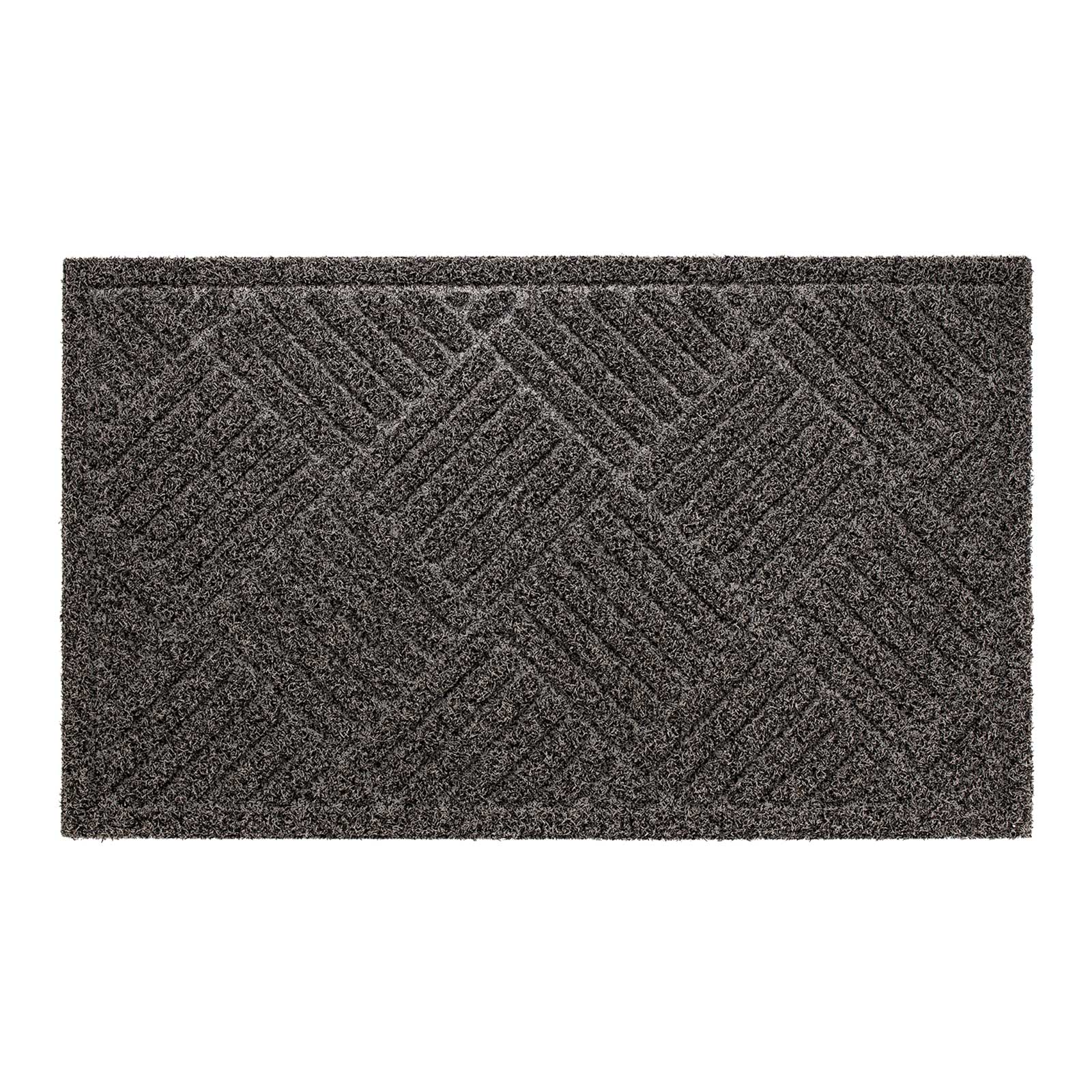 casa pura T&uuml;rmatte Porta | Anthrazit 