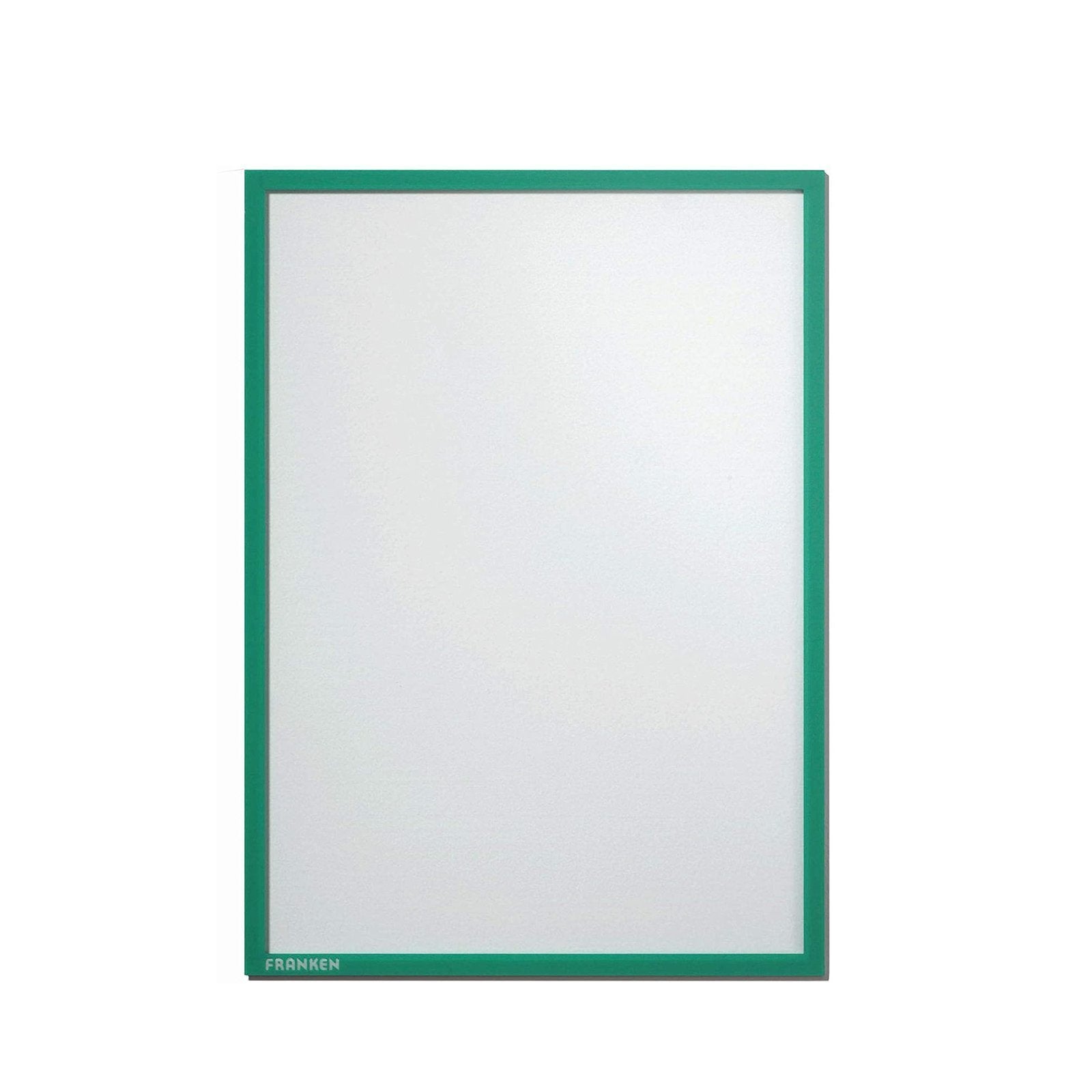 Office Marshal Dokumentenhalter | Selbstklebend | DIN A4 | 5 St. 